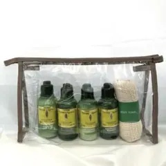 ロクシタン L'OCCITANE アメニティセット