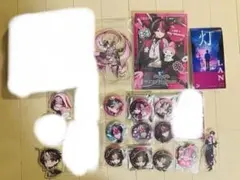 シクフォニ グッズ LANくん まとめ売り ※各金額詳細あり※