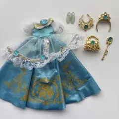 リカちゃん人形 ドレス＆小物セット