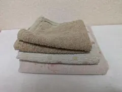 ★古タオル★　古タオルまとめ売り　雑巾