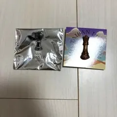 Mrs. GREEN APPLE 対バン ピンバッジF ミセス対バン2024