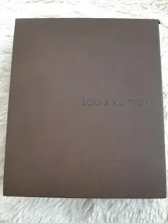 LOUIS VUITTON ルイヴィトン 空箱 ボックス