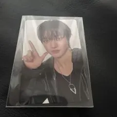 ARIRANG(Standard Vinyl)weverse特典トレカ/V/テテ - メルカリ