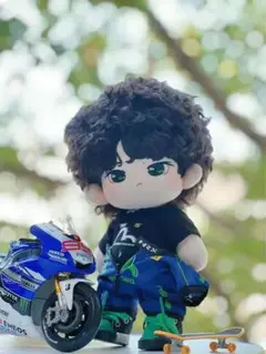 2025年最新】王一博バイクの人気アイテム - メルカリ