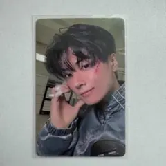 enhypen ジェイ タレントカード