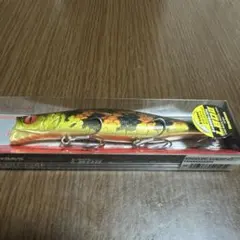 Megabass KAGELOU 124 SP-C YAMAKAGASHIのサムネイル