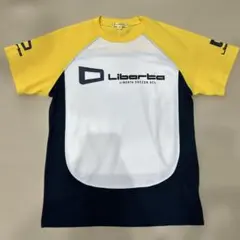 Liberta ユニフォーム　145サイズ リベリタ LIBERTA ジャージ 上下 サイズ145cm Liberta リベルタ