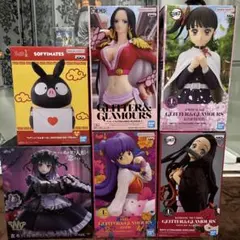 シュラキ・トリニティ BOX-02 柳妹鳳 1/8 完成品フィギュア グッスマ