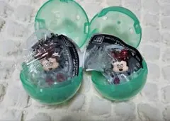 ディズニーキャラクター 松本セイジ めじるしアクセサリー
