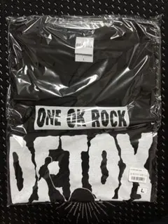 ONE OK ROCK DETOX Tシャツ L ホワイトブレア ワンオク - メルカリ