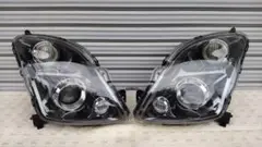 ZC33スイフトスポーツ　左ヘッドライト中古品 zc33sスイフトスポーツ 純正LEDヘッドライト左右セット - メルカリ