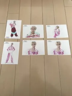 M!LK 曽野舜太 59杯目 生写真