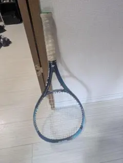 YONEX EZONE feel 250g 27インチ ① - メルカリ