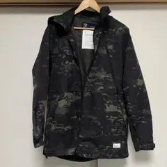 FAT / SKINNYサイズ / 迷彩柄のサムネイル
