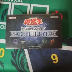2026年最新】シークレットユーティリティボックスの人気アイテム