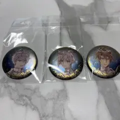 アイドリッシュセブン 9th Anniversary 缶バセット TRIGGER