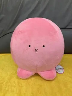 早い者勝ち　タコピーの原罪 タコピーBIGぬいぐるみ　②