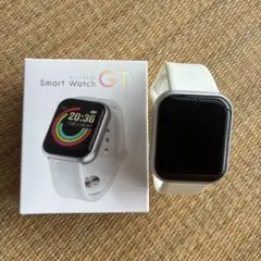 Smart Watch GT ホワイト 本体