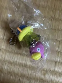 たまごっち　はしぞーっち　UFOスイング2