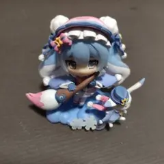 初音ミク 雪ミク 2023 冬麗