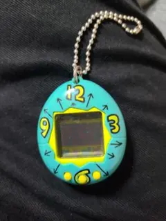 BANDAI 1996 たまごっち 本物