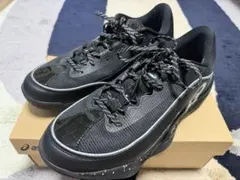 A*O様 asics×ballaholic UNPRE ARS LOW 3 (2 - メルカリ