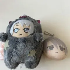 アイナナ　八乙女楽　もんぬい　ワルモフ おまんじゅう