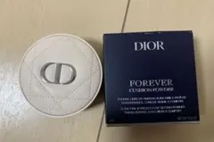 ディオール Dior ディオールスキン フォーエヴァー クッションパウダー