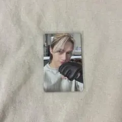 ジュン fml shopee kpopmerch ラキドロ トレカ