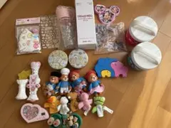 雑貨　まとめうり