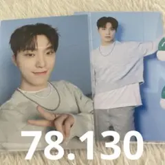 SEVENTEEN HOME ディノ