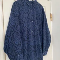 adam et rope シャツ