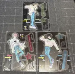 【多聞くん今どっち⁉︎】F/ACE アクリルスタンド アクスタ メロンブックス限定 多聞くん今どっち⁉︎】F/ACE アクリルスタンド アクスタ