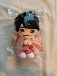 【未開封】西畑大吾 第2弾 ちびぬい なにわ男子 新品 未使用