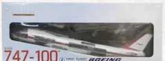 【希少】PROJECT CUTAWAY BOEING 747-100 1/144