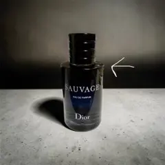 【ほぼ満タン】dior sauvage 60ml ほぼ満タン】dior sauvage 60ml - メルカリ