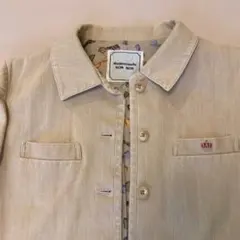 2025年最新】マドモアゼルノンノン ジャケットの人気アイテム - メルカリ