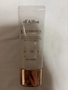 ダルバ トーンアップサンクリーム 35ml