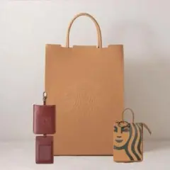 スターバックス　2026マイカスタマイズジャーニー　まとめ売り3点セット