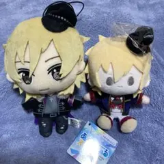 2026年最新】羽風薫 ぬいぐるみ 中国の人気アイテム - メルカリ