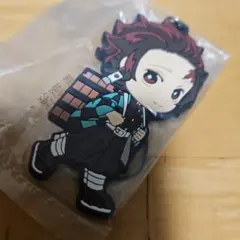 鬼滅の刃、ラバーストラップ