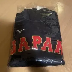 2026年最新】wbc パーカー ミズノの人気アイテム - メルカリ