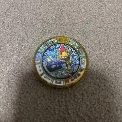 妖怪ウォッチ　妖怪メダル　レジェンド　山吹鬼