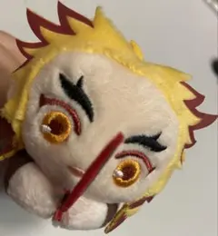 鬼滅の刃 はぐキャラ コレクション 煉獄杏寿郎