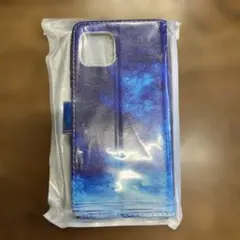 AQUOS Sense6 SHG05 手帳型ケース 新品