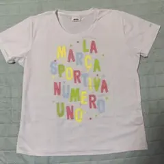 エレッセ　Tシャツのサムネイル