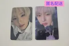 2026年最新】nct wish サクヤ wichuの人気アイテム - メルカリ