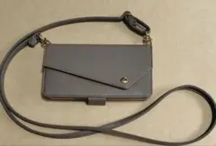 Elegante 2Wayスマホショルダー