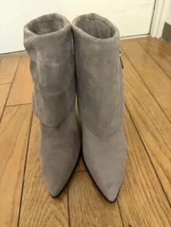 sigerson morrison ブーツ　37cm グレー色のサムネイル