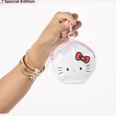 アロハコレクション キャップ キティ ピンク ハワイ限定 - メルカリ